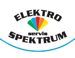 ELEKTROSPEKTRUMSERVIS logo